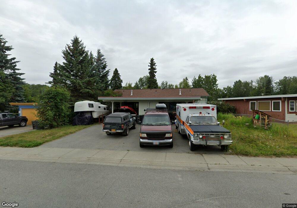 701 W 19th Ave unit 701 W. 19th Ave, Anchorage, AK 99503 - photo 1