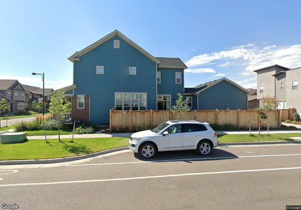 2595 Joliet St, Aurora, CO 80010 - photo 1