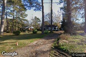 555 W Gallatin St, Hazlehurst, MS 39083