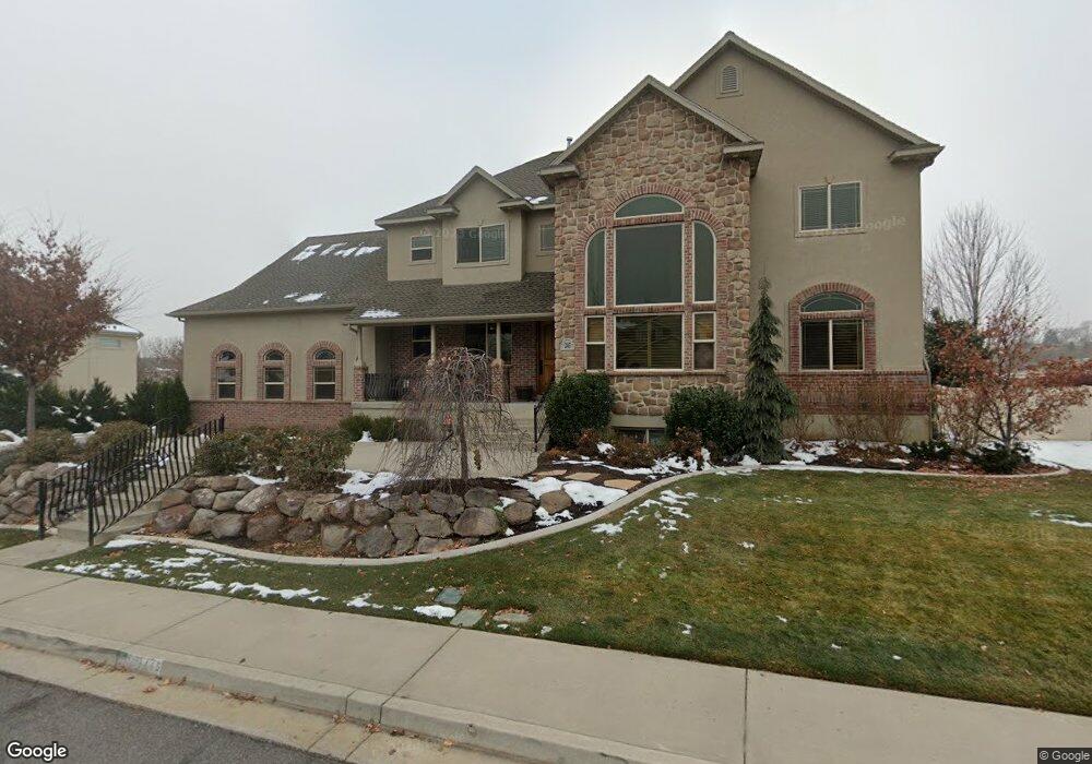 2445 N 860 W, Pleasant Grove, UT 84062 - photo 1