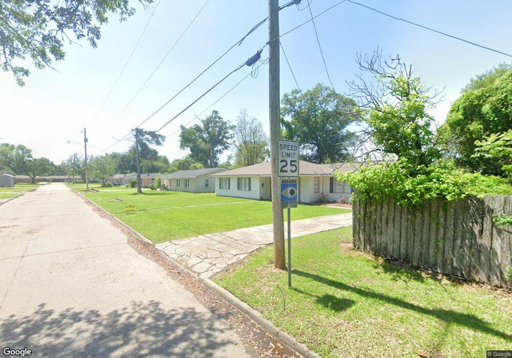 108 Manor Ln, Lake Charles, LA 70605 - photo 1