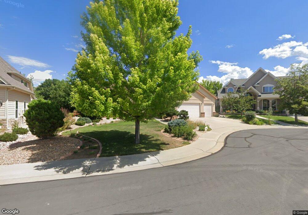 6572 S Ventura Ct, Aurora, CO 80016 - photo 1