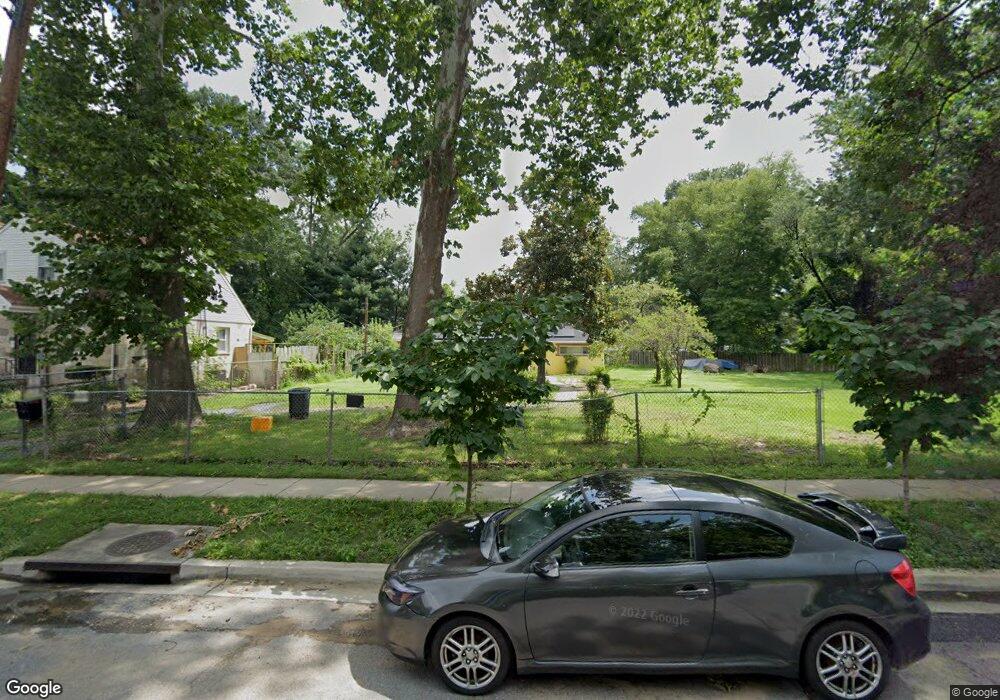 5217 56th Ave, Riverdale, MD 20737 - photo 1