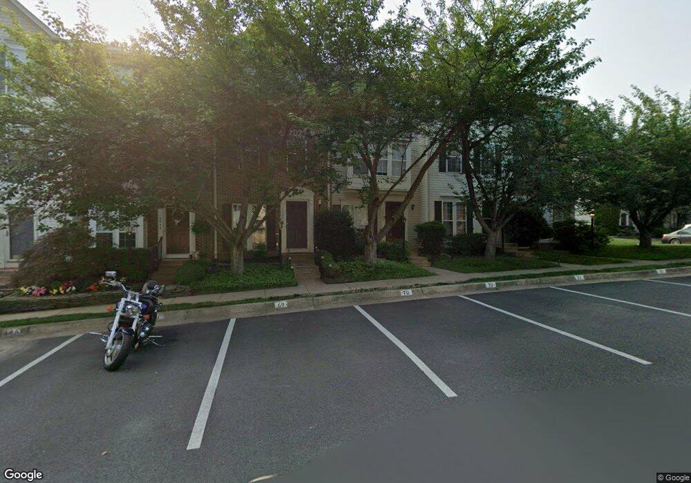 15555 Three Otters Place, Manassas, VA 20112 - photo 1