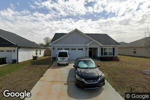 124 Red Tail Cir, Powersville, GA 31008
