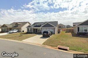 118 Red Tail Cir, Powersville, GA 31008