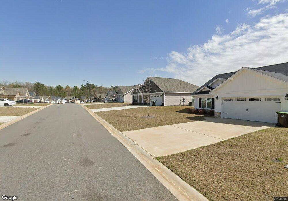 134 Red Tail Cir, Byron, GA 31008 - photo 1