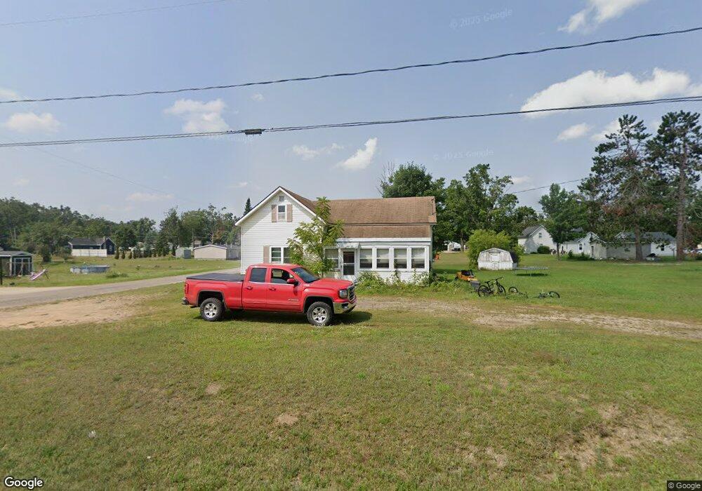 7907 Lincoln St, Vanderbilt, MI 49795 - photo 1