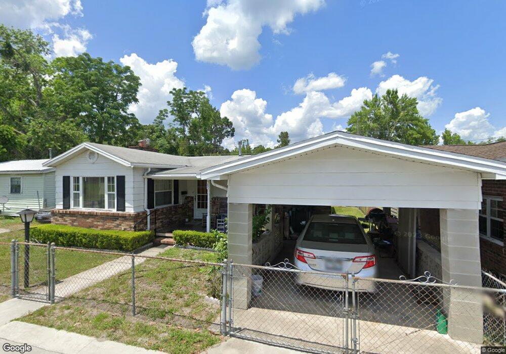 587 NW Gibson Ln, Lake City, FL 32055 - photo 1