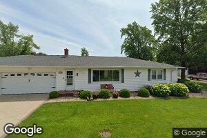 251 N 1st St, Brook, IN 47922