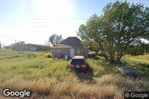 343 B St, Mutual, OK 73853