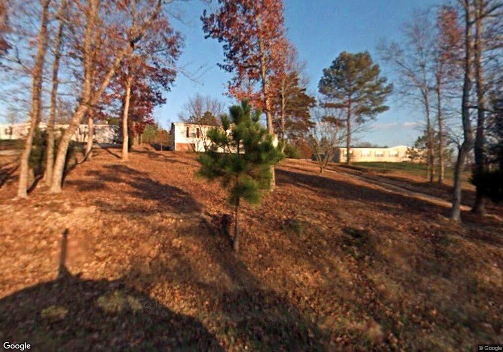 224 Twin Lakes Rd, Chatsworth, GA 30705 - photo 1