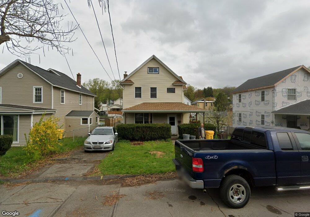 252 Delaware St, Archbald, PA 18403 - photo 1