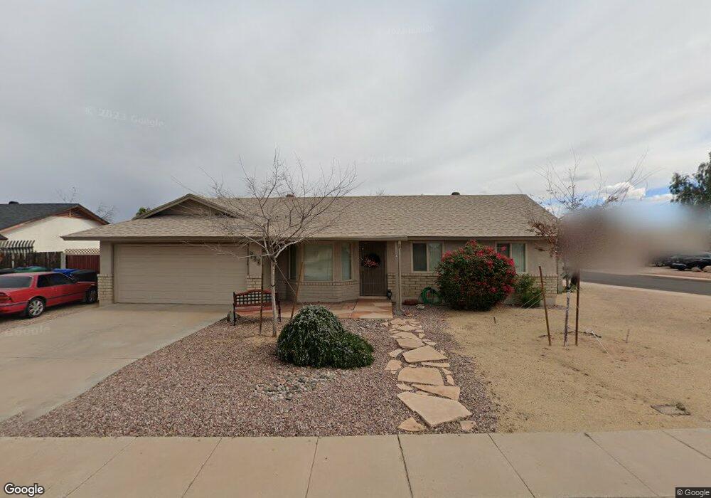 735 S 37th St, Mesa, AZ 85206 - photo 1