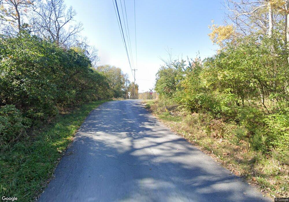 468 Sir Washington St, Inwood, WV 25428 - photo 1