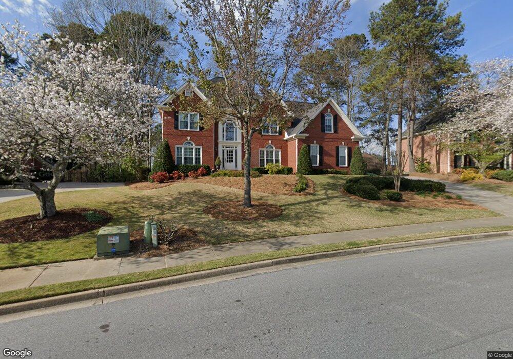 750 Thornberry Dr unit 1, Alpharetta, GA 30022 - photo 1