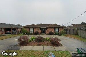 4701 Laplace St, Metairie, LA 70006