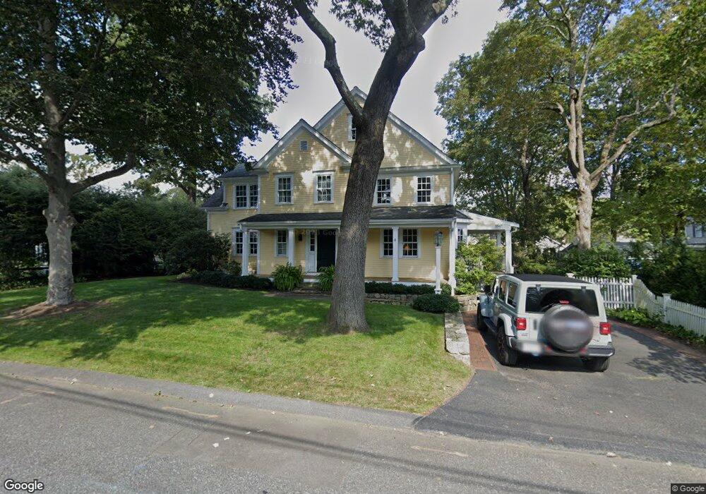 14 Water St, Natick, MA 01760 - photo 1