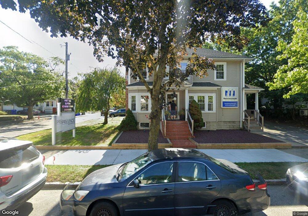 222 Reservoir Ave, Providence, RI 02907 - photo 1