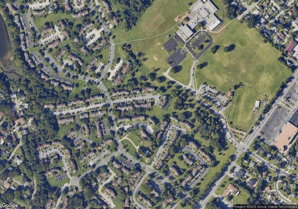 8619 Houlton Harbour, Pasadena, MD 21122 - photo 1