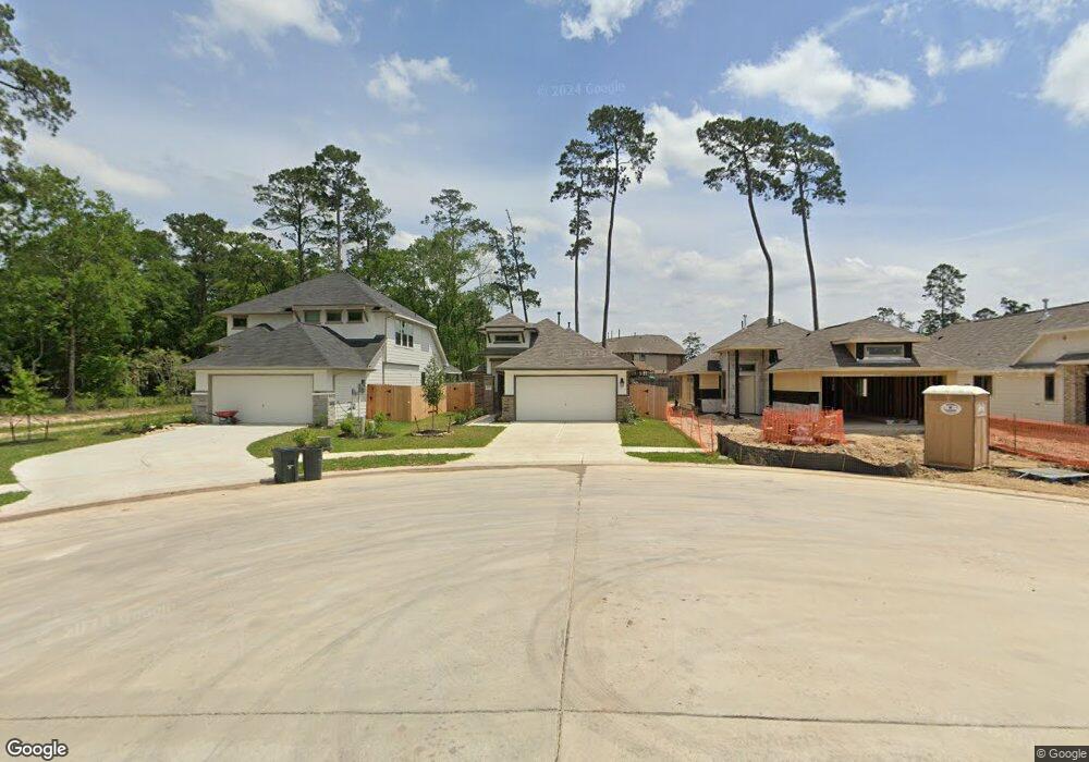 2650 Prairie Star Ln, Conroe, TX 77385 - photo 1
