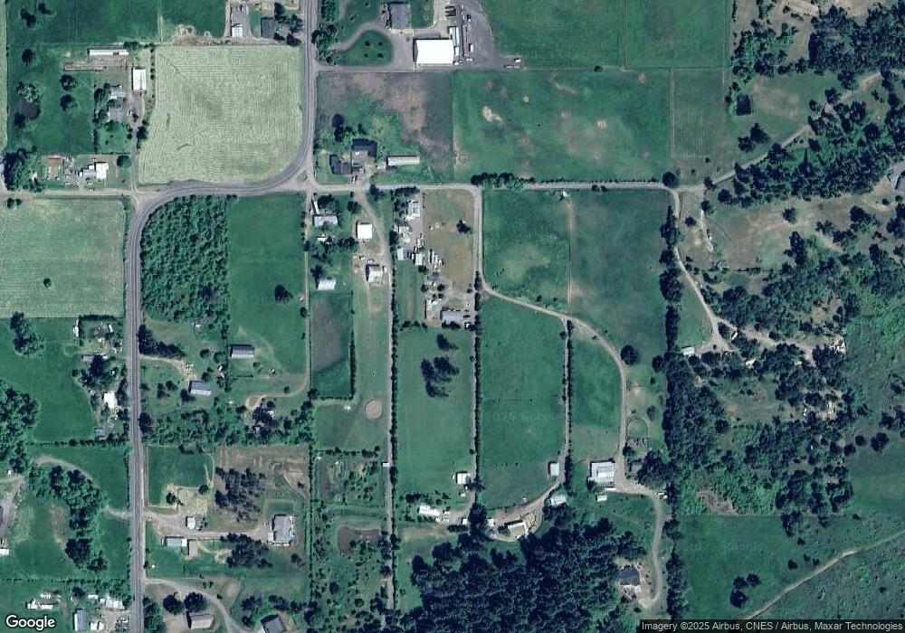 215 Justa Ln, Sutherlin, OR 97479 - photo 1