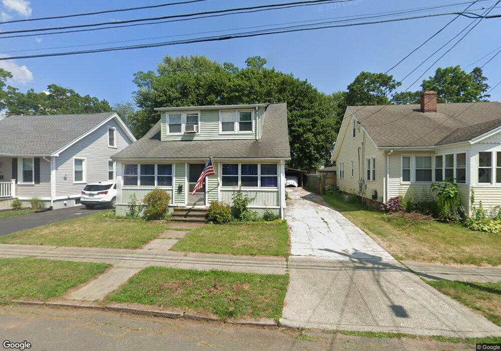 21 Deerfield St, East Haven, CT 06512 - photo 1