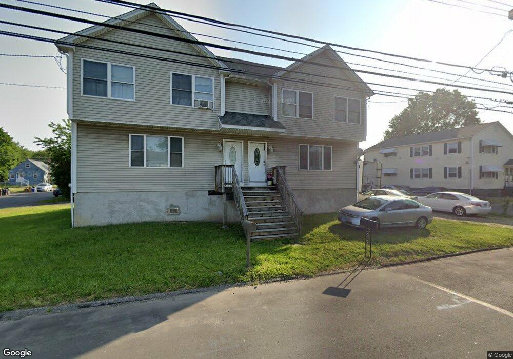 128 Columbus Ave, Stratford, CT 06615 - photo 1