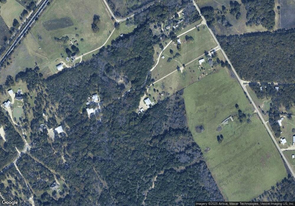 806 M And m Ranch Rd, Granbury, TX 76049 - photo 1