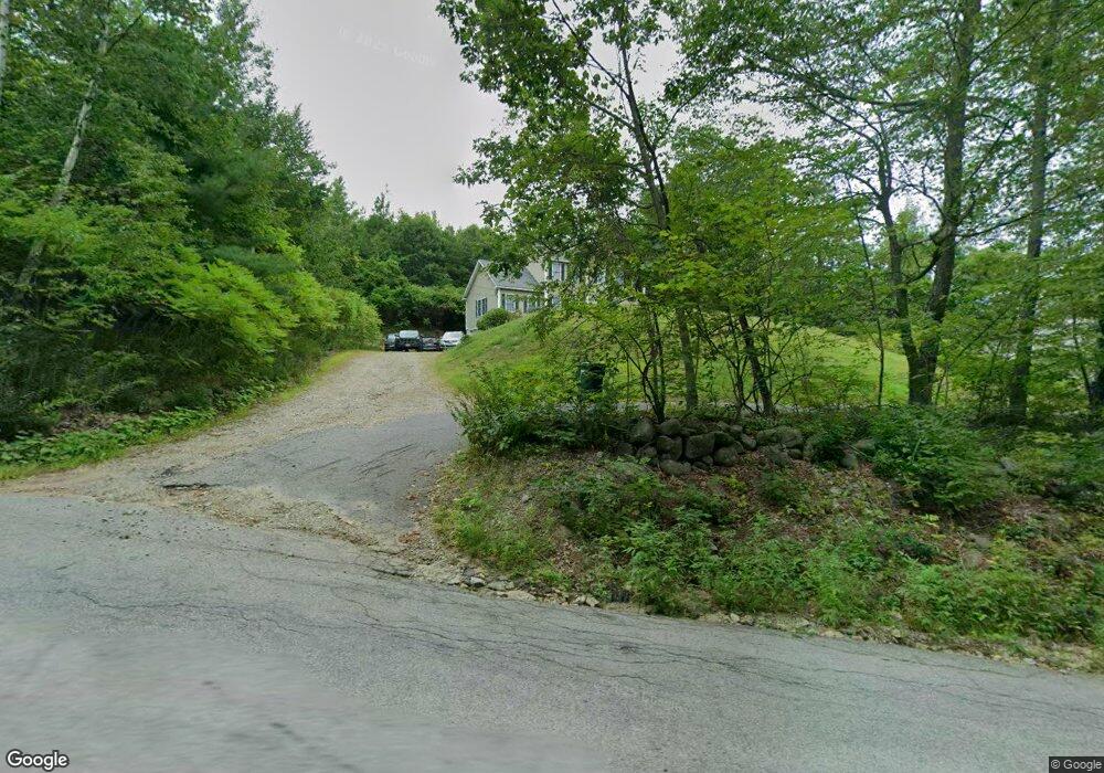 121 Isaac Frye Hwy, Wilton, NH 03086 - photo 1