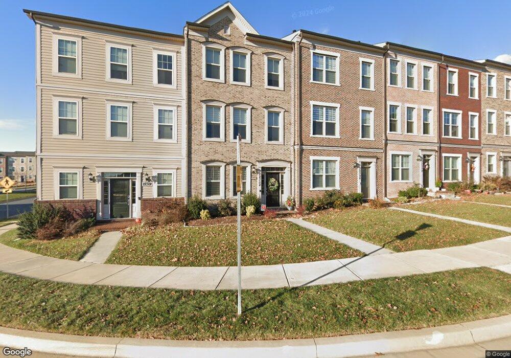 22306 Cabin Branch Ave, Clarksburg, MD 20871 - photo 1