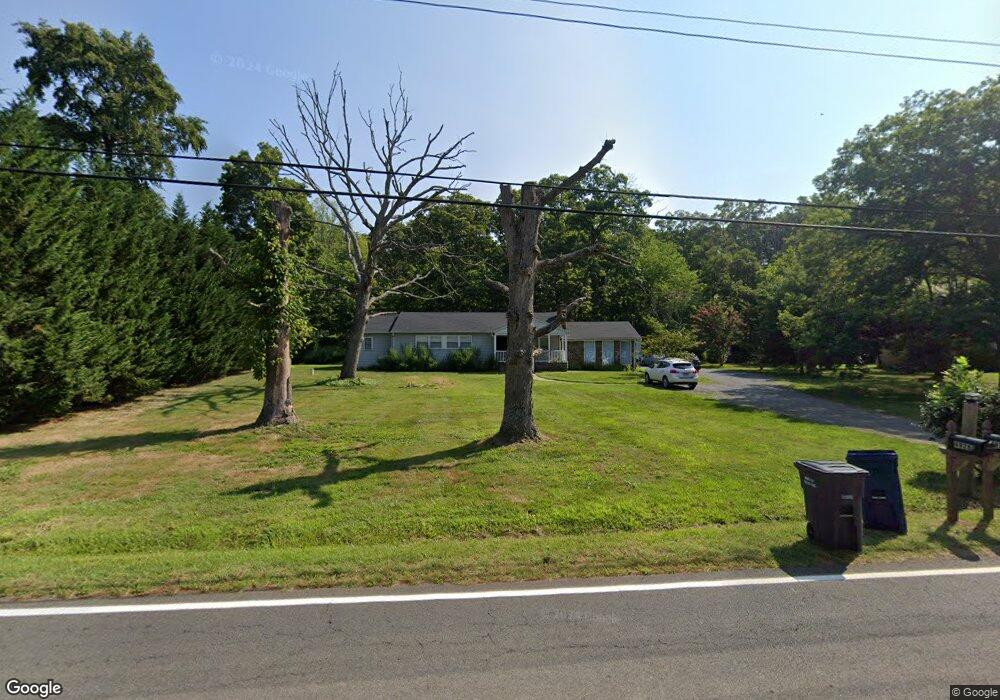 4926 Dumfries Rd, Catlett, VA 20119 - photo 1