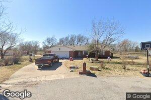 204 Heather Place, Walters, OK 73572
