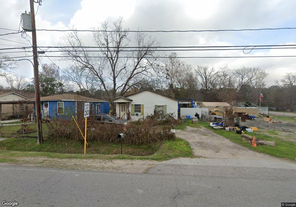 2329 Bertrand St, Houston, TX 77093 - photo 1