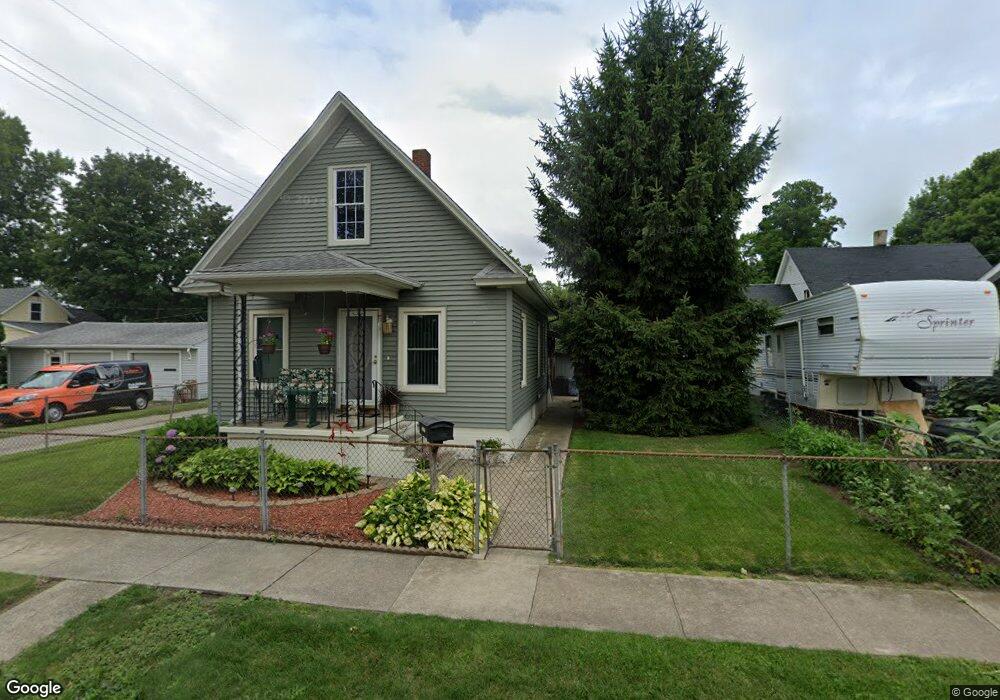 606 Scott St, La Porte, IN 46350 - photo 1