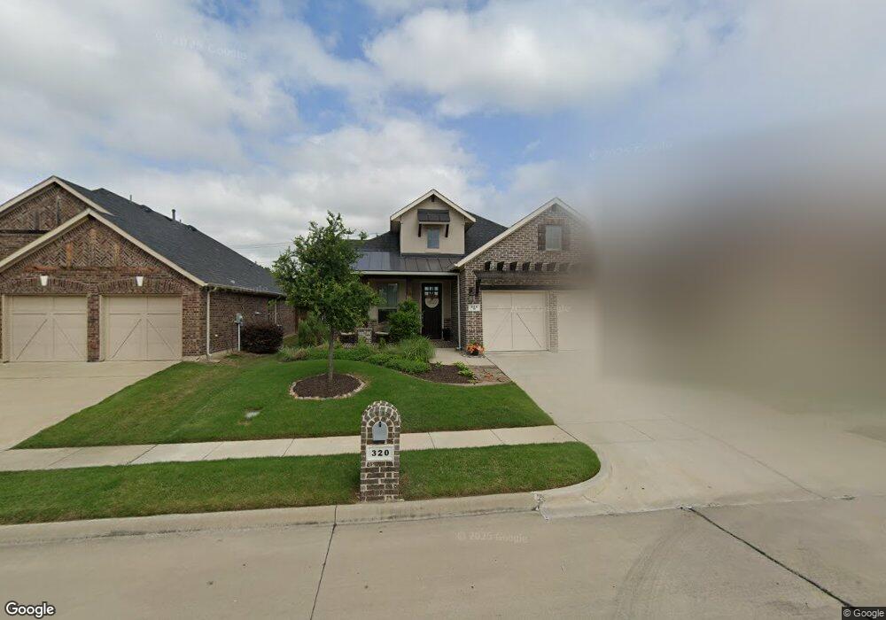 320 Daylily Dr, Wylie, TX 75098 - photo 1