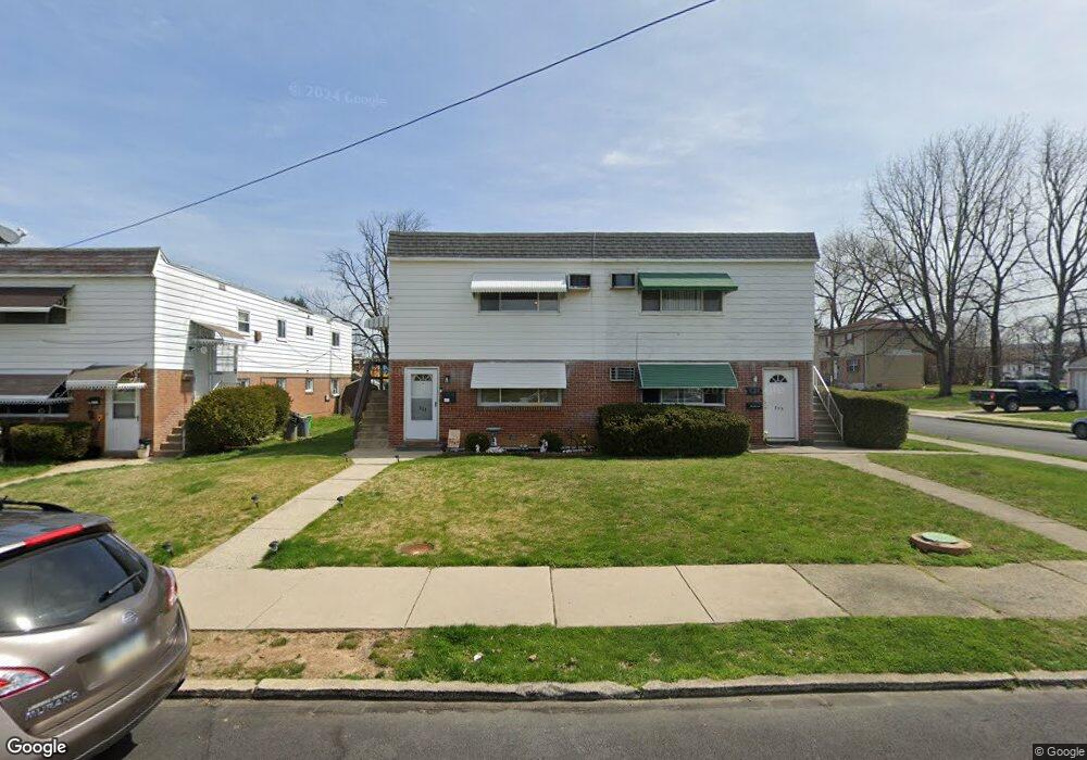 823 S 11th St, Allentown, PA 18103 - photo 1