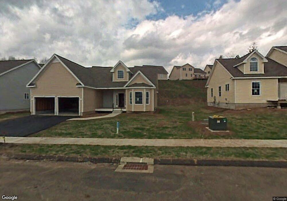 80 Scenic Dr, Berlin, CT 06037 - photo 1