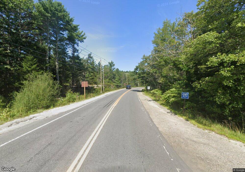 503 Mountain Rd, Harpswell, ME 04079 - photo 1