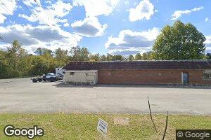 1100 N Hwy 1651, Marshes Siding, KY 42631