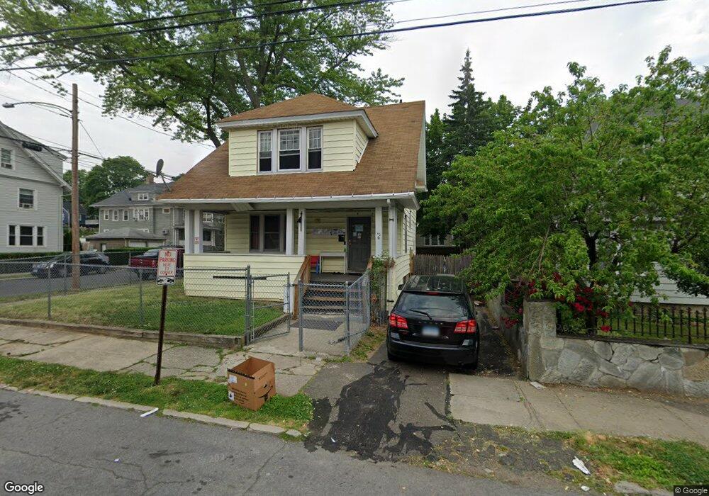 40 Hunting St, Bridgeport, CT 06606 - photo 1