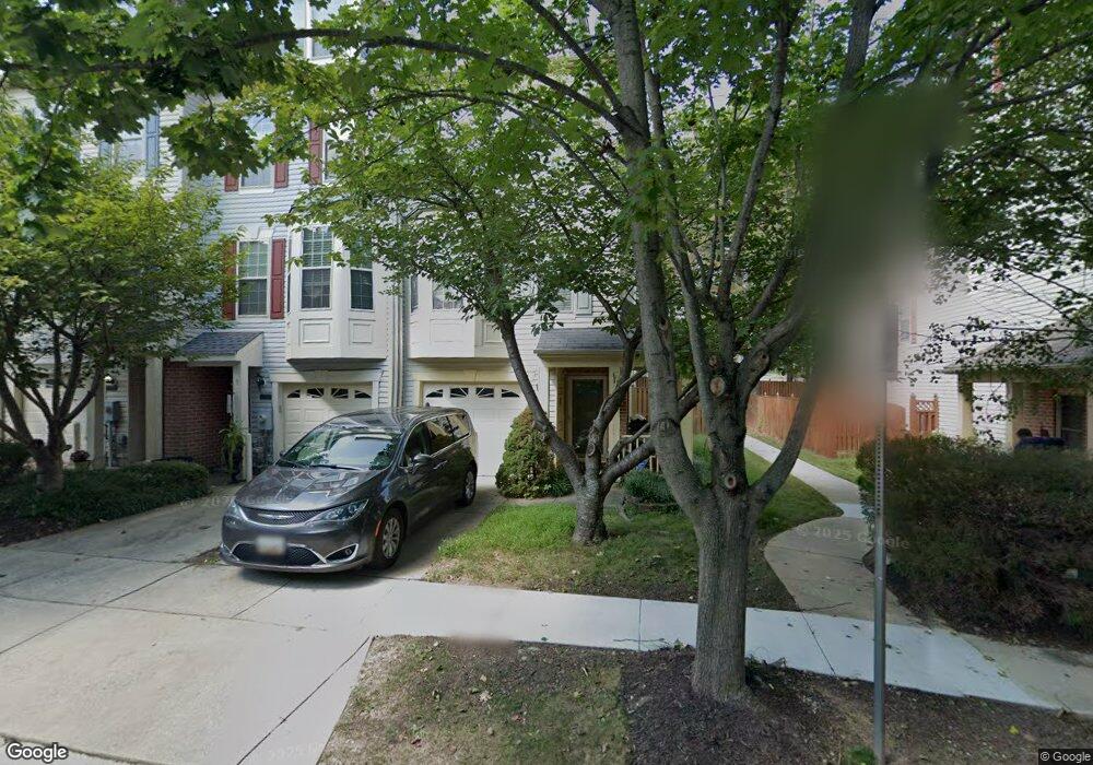 10814 Will Painter Dr, Owings Mills, MD 21117 - photo 1