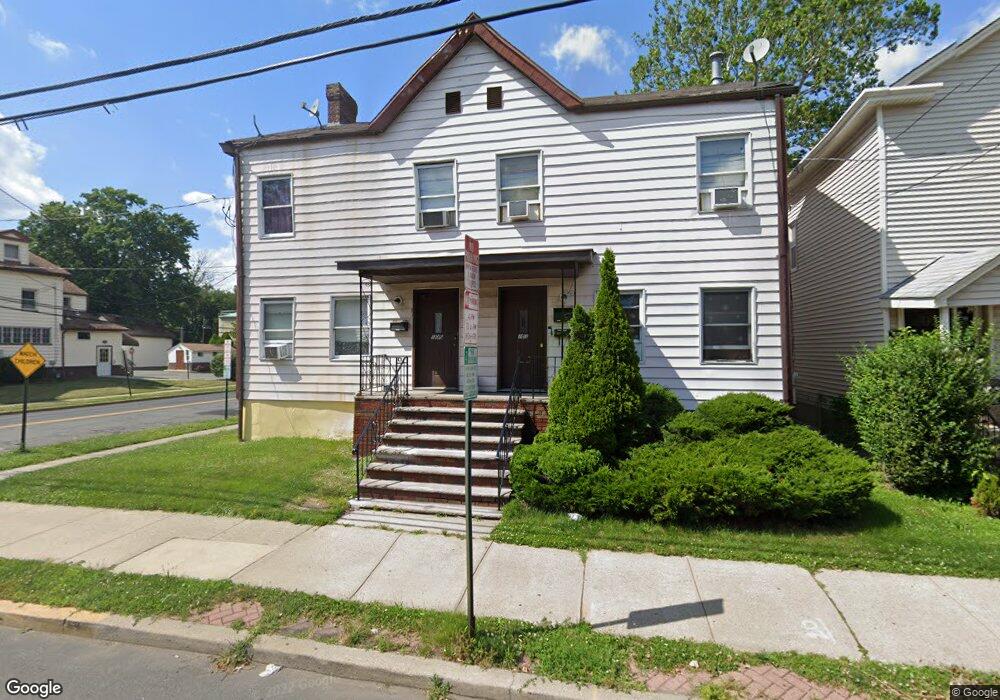 103 W Milton Ave unit 105, Rahway, NJ 07065 - photo 1
