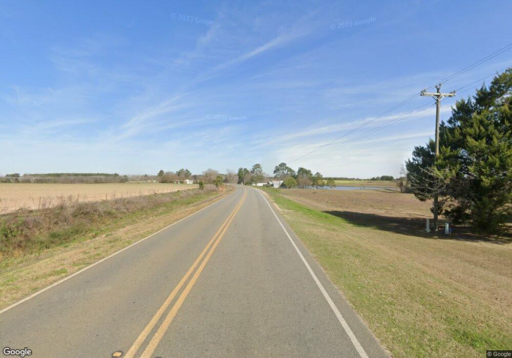 3838 Ellenton Omega Rd, Omega, GA 31775 - photo 1