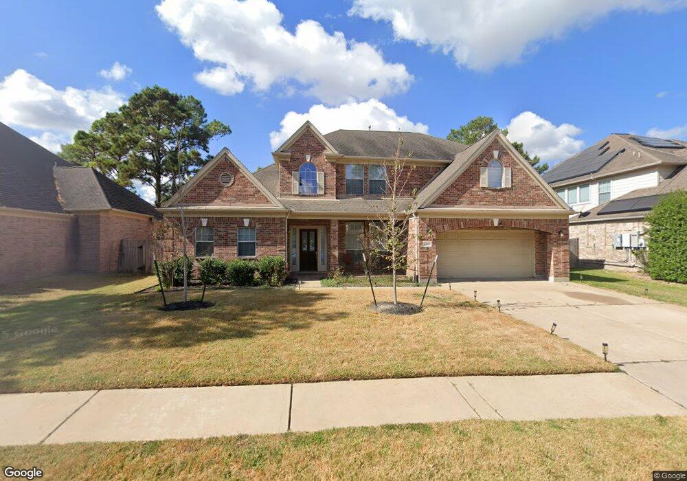 8507 Brighton Lake Ln, Houston, TX 77095 - photo 1