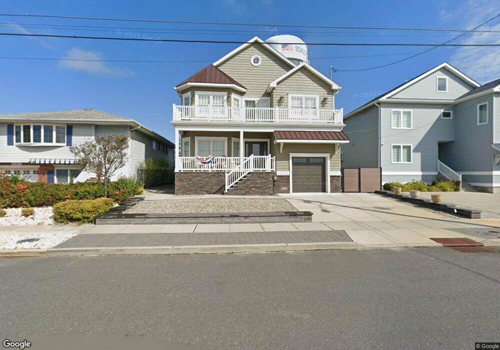 138 Lafayette Ave, Seaside Park, NJ 08752 - photo 1