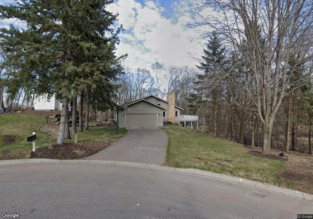 4705 Parsons Close, Minnetonka, MN 55345 - photo 1