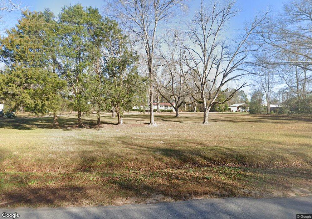 117 Jf Hall Rd, Gordon, GA 31031 - photo 1