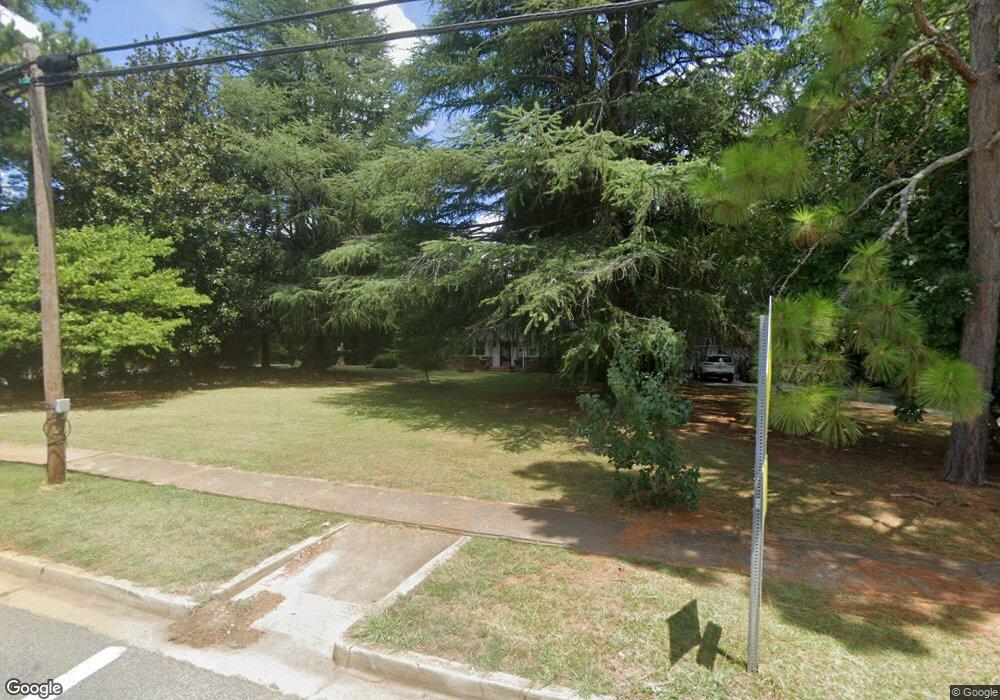 44 N Howard St, Inman, SC 29349 - photo 1