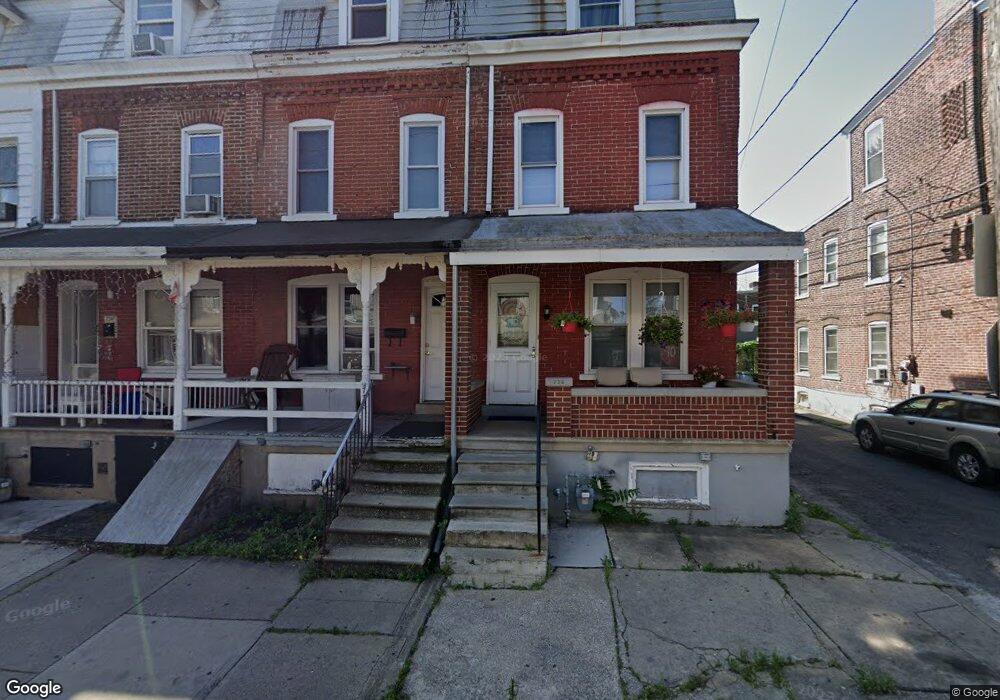 736 W Cedar St, Allentown, PA 18102 - photo 1